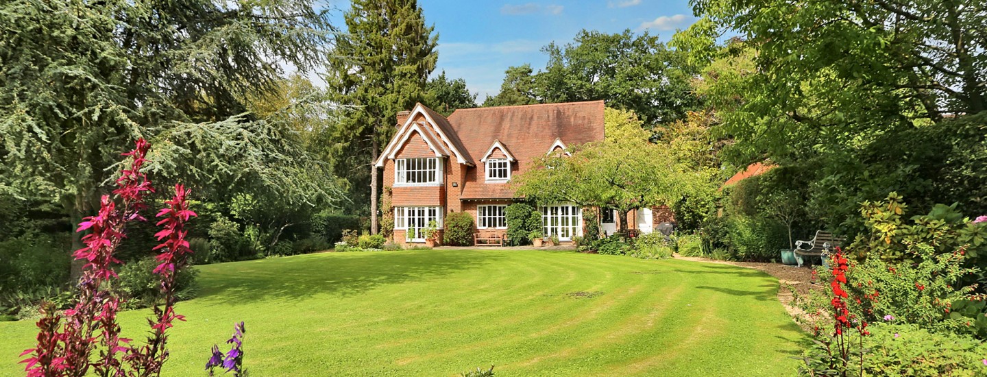 Beyond Property, Embracing Lifestyles