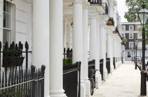 Large Mortgage Loans