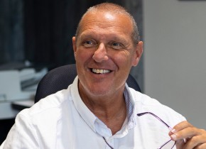 Carl Shear headshot image