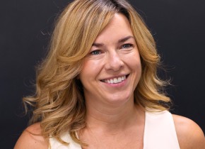 Kerry Watson headshot image