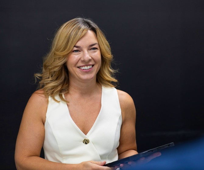 Kerry, Lettings Manager