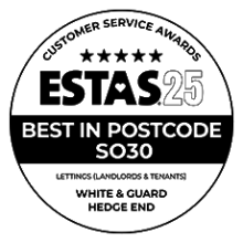 Estas best in postcode SO30