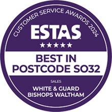 Estas best in postcode 
