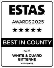 Estas Best in country winner