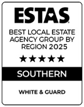 Estas Best Southern Winner